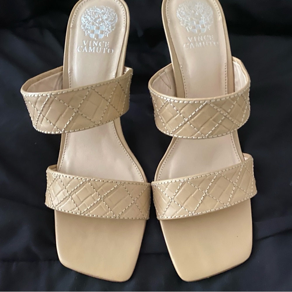 Brand New Vince Camuto Heels
